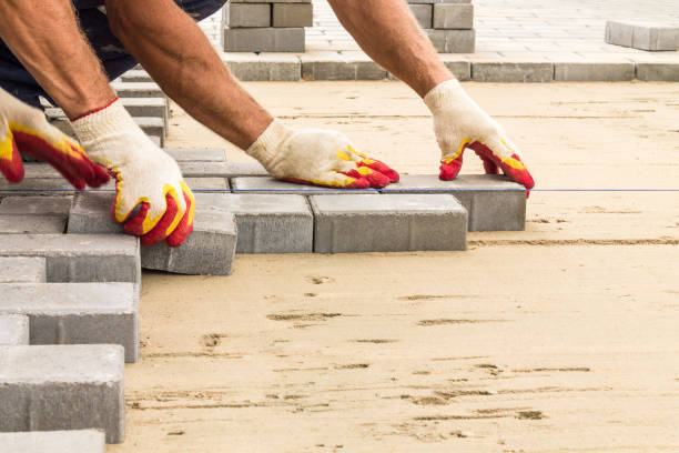 Best Local Driveway Pavers  in Tahoe Vista, CA