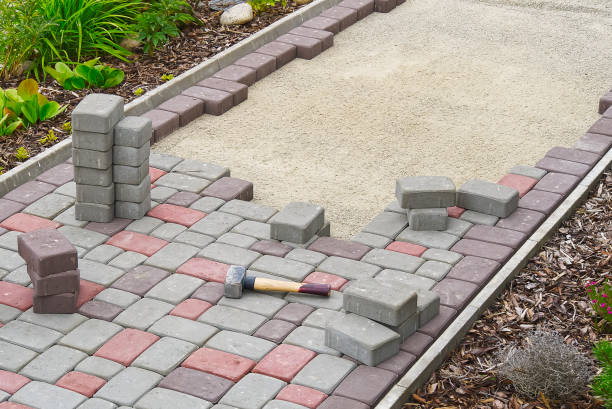 Best Driveway Paving Contractor  in Tahoe Vista, CA
