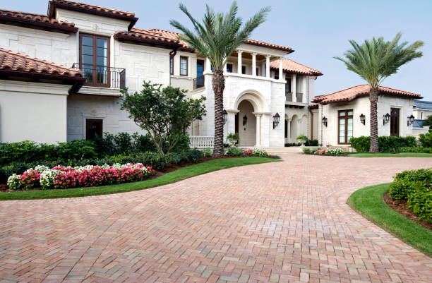  Tahoe Vista, CA Driveway Pavers Pros