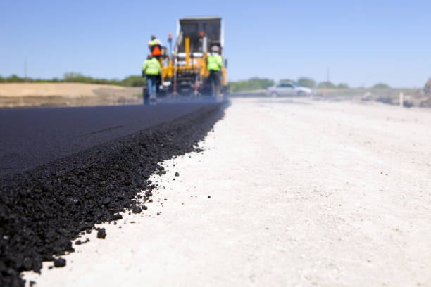 Best Driveway Paver Repair  in Tahoe Vista, CA