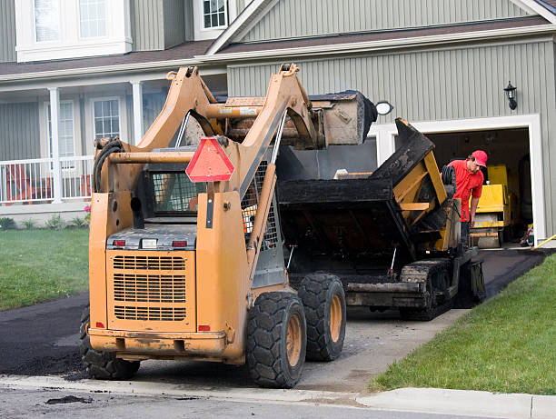 Tahoe Vista, CA Driveway Pavers Company