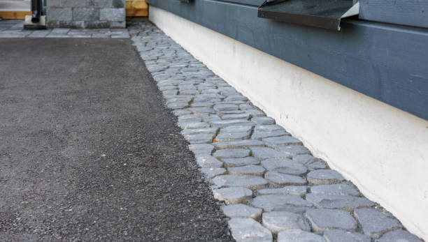 Reasons to Select Us for Your Driveway Paving Requirements in Tahoe Vista, CA
