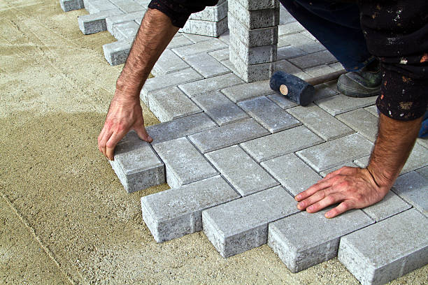 Best Driveway Pavers Contractor  in Tahoe Vista, CA