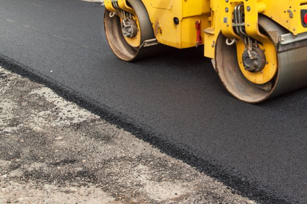 Reasons to Select Us for Your Driveway Paving Requirements in Tahoe Vista, CA