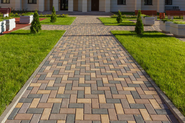Tahoe Vista, CA Driveway Pavers Company