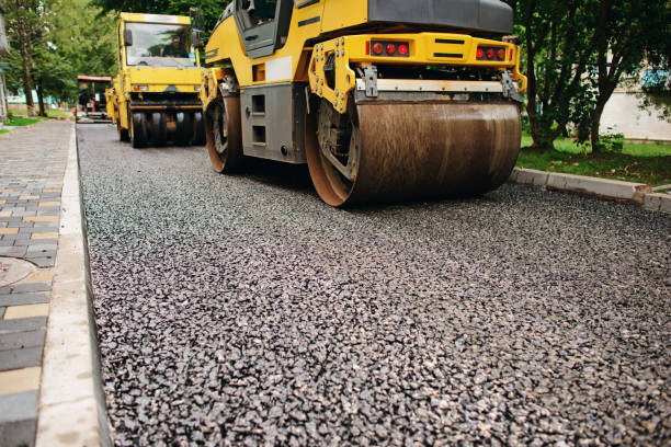 Best Driveway Resurfacing Pavers  in Tahoe Vista, CA